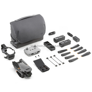 DJI Mavic 3 <span class=keywords><strong>Fly</strong></span> More Combo กล้อง Hasselblad 5.1K/50fps ซูม 28 เท่า ระยะเวลาบิน 22 นาที ระยะส่งสัญญาณสูงสุด 10 กม. มีสินค้าในสต็อก - Product Image 5