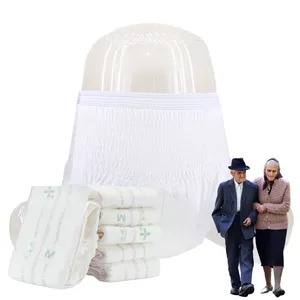 RunningWell, ropa interior de incontinencia de seguridad con fugas de miel, pantalones, pañales para adultos, pañales para adultos, pañales desechables <span class=keywords><strong>Unisex</strong></span> Pull-up - Product Image 1