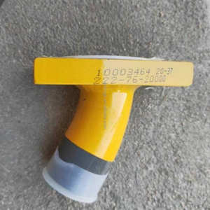 Трехсторонний трубопровод номер 2247703000 224-77-03000 применяется к автогрейдеру <span class=keywords><strong>SG18</strong></span> SG21 SG21-<span class=keywords><strong>3</strong></span> запасные части - Product Image 4