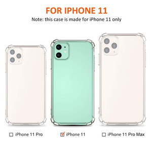 Custodia per telefono in <span class=keywords><strong>silicone</strong></span> morbido Tpu 360 antiurto personalizzata per <span class=keywords><strong>Iphone</strong></span> <span class=keywords><strong>11</strong></span> 12 13 14 15 16 17 pro plus max - Product Image 2