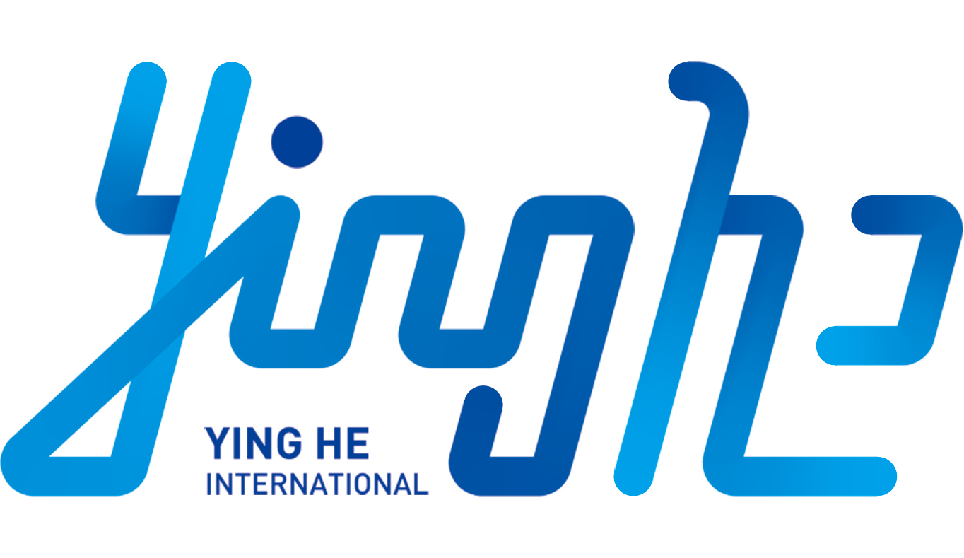 Jiangsu Yinghe International Trading Co., Ltd. logo