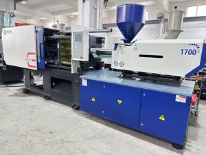 Hailei 170 Máquina Híbrida Horizontal PLC con Tornillo, Bomba de Motor de Alta Potencia y Caja de Engranajes de Servicio Pesado - Nuevo, Últimos 2 Sets, Precio Especial - Product Image 6