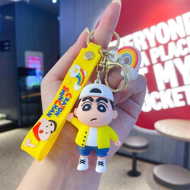 ใหม่เสื้อผ้าสีเหลืองขนาดเล็ก