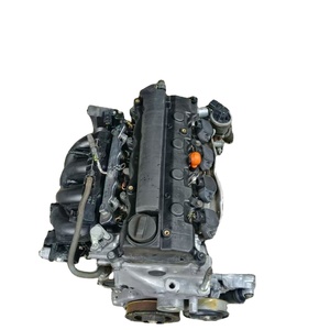 중고 R18A 가솔린 엔진, 철골 건축용, 1.8L 배기량, 2기통, 598cc, 일본산 - Product Image 1