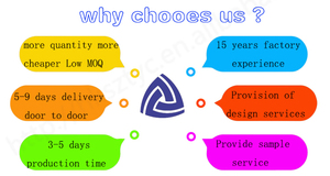 Taza impresa personalizada, lámina dorada, embalaje transparente, adhesivo metálico en relieve, calcomanía DTF de Metal de lujo, pegatina de transferencia UV - Product Image 4