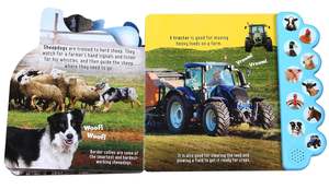 ออกแบบเอง หนังสือเสียงสำหรับเด็กเล็ก เรียนรู้การเขียน<span class=keywords><strong>คำ</strong></span>ศัพท์ หนังสือกิจกรรมเสียง หนังสือเด็กอิสลาม - Product Image 3