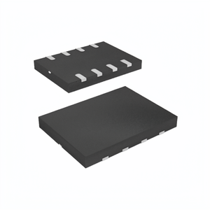 หน่วยความจำดั้งเดิม 8 UDFN Exposed Pad M25P80-VMC6TG TR ชิ้นส่วนวงจรอิเล็กทรอนิกส์ - Product Image 1