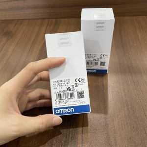 Serie NX PLC NX1W-CIF01 RS232C Modbus interfaccia di comunicazione seriale nuova condizione di programmazione di controllo industriale - Product Image 6