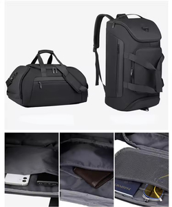 Bolsa de Deporte Casual para Gimnasio y <span class=keywords><strong>Viajes</strong></span>, Bolsa de Hombro, Bolsa de Viaje de Fin de Semana, Mochila - Product Image 5