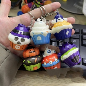 Halloween Pinch Joy Unisex Children's Decompression Toys Custom Plastic Novelty Style for Play for Vending Machines Custom Logo - Product Image 3