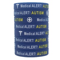 Pulsera de goma con forma de estrella troquelada para el logro de estudiantes, color personalizado, ecológica, a granel, para premio de ceremonia de graduación escolar