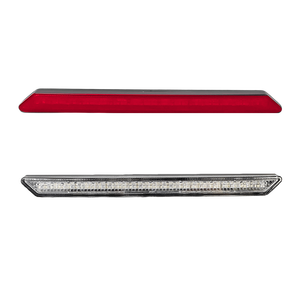 ไฟท้ายมอเตอร์ไซค์ LED หลายรุ่น ใช้กันอย่างแพร่หลาย ได้รับการรับรองมาตรฐาน E-mark ขายดีจากโรงงาน สำหรับสกู๊ตเตอร์ จักรยานไฟฟ้า M160 - Product Image 5