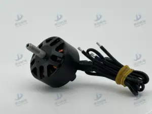 24V 850W 21600RPM 28mm professionale Brushless DC Gear motore Drone per lavoro continuo facile da usare cina-Made