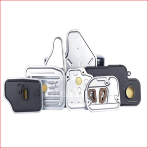 Adecuado para filtro de transmisión automática <span class=keywords><strong>Toyota</strong></span> Celica <span class=keywords><strong>Corolla</strong></span> 35330-12010 35330-12011 - Product Image 2