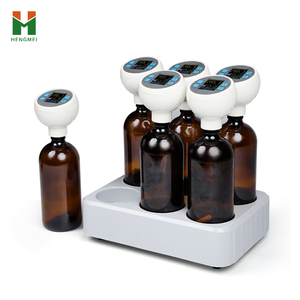 Analyseur de la consommation biochimique d'oxygène (CBO) entièrement intelligent, équipement de test rapide de l'eau, testeur de CBO - Product Image 4