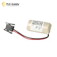 Batería de Respaldo de Litio para PLC 1756-BA1, para Retención de Datos del Controlador Serie ControlLogix