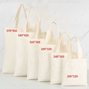 Sac fourre-tout en toile de coton écologique réutilisable de créateur, noir, avec logo personnalisé imprimé – Offre Spéciale - Product Image 2
