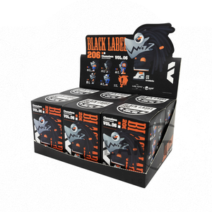 Cameleon Series Mystery Blind Box Collection Découvrez des figurines exclusives à couleurs changeantes avec des éléments surprenants au design unique - Product Image 6