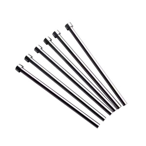 <span class=keywords><strong>Ejector</strong></span> Pin skd61 H13 thimble thiết lập lại nhựa chết tất cả cứng chịu nhiệt độ cao khuôn Rod Z40 hasco thimble <span class=keywords><strong>ejector</strong></span> Pin - Product Image 1
