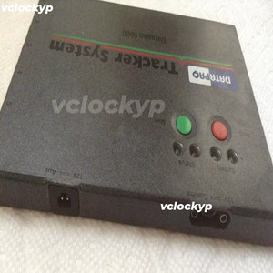 ระบบติดตาม DataPaq DP9064A ช่วงอุณหภูมิ 32 องศาฟาเรนไฮต์ ถึง 2500 องศาฟาเรนไฮต์ - Product Image 4