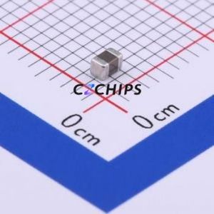 Condensateur SMD (MLCC) TCC0805X7R475K100FT 0805 (Capacité : 4,7 µF) (Précision : 10 % Tension nominale : 10 V) - Product Image 2