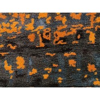 Nouveau tapis Manna 2026 tufté à la main en laine de Nouvelle-Zélande, forme irrégulière, confortable, doux et antidérapant pour appartement