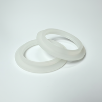 Joints en silicone pour l'industrie de la filtration, marque personnalisée, Hebei Chine, joint d'étanchéité, filtre