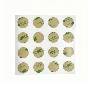 Индивидуальные <span class=keywords><strong>RFID</strong></span>-метки MIFARE DESFire EV3 4K с кодированием и шифрованием, клей 3M, <span class=keywords><strong>RFID</strong></span>-этикетки MIFARE для логистики - Product Image 6