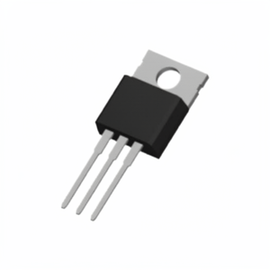 LM7815T Original Electronics Component Power Management (PMIC) TO 220 3 - Product Image 1