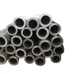 88.9mm DIN EN10255 Medium Series Seamless Steel Pipe