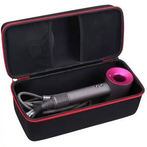 Estuche Rígido de Viaje y Almacenamiento de EVA para Secador de Pelo Dyson Supersonic - Product Image 1
