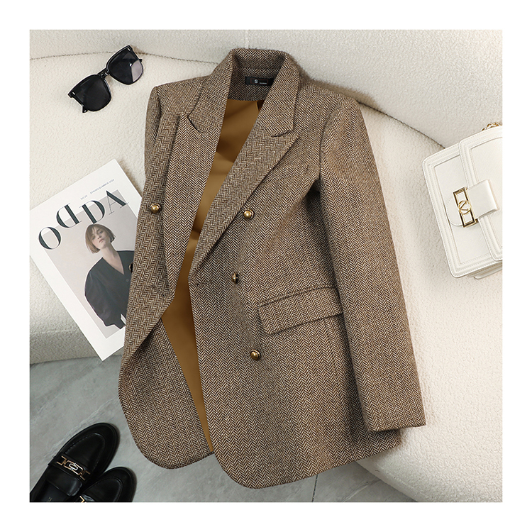 Wholesale Fashion Spring and Autumn Women