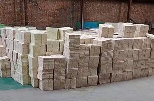 Bulk Recycled Upholstery Sponge - Office Furniture &amp; <strong>Sofa</strong> Assembly <strong>Foam</strong> - Product Image 6