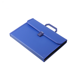 Nhựa thư mục tập tin tùy chỉnh kích thước PP mở rộng thư mục tập tin - Product Image 2