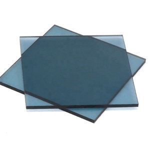 لوح بولي كاربونات صحائف صلبة مصبوغة من البولي كاربونات 1-16 - Product Image 2