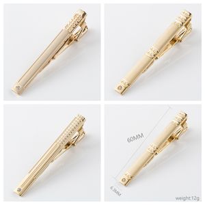 <span class=keywords><strong>Pince</strong></span> à <span class=keywords><strong>cravate</strong></span> en métal au design unique pour hommes nouvelle entreprise accessoire formel manchette en cuivre <span class=keywords><strong>pince</strong></span> courte pinces à <span class=keywords><strong>cravate</strong></span> et épingles pour hommes d'affaires - Product Image 2