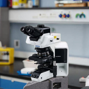 生物顕微鏡明るいフィールドオリンパスBX53 - Product Image 3