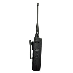 Talkie-walkie numérique <span class=keywords><strong>motorola</strong></span> XIR P8608/DP4401 <span class=keywords><strong>Radio</strong></span> <span class=keywords><strong>bidirectionnelle</strong></span> Wifi talkie-walkie - Product Image 5