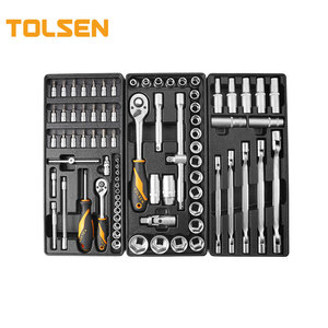 مجموعة أدوات ومعدات TOLSEN - Product Image 4