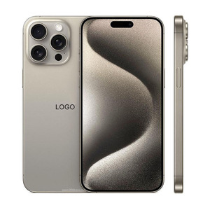 128GB Thứ Hai Tay Mở Khóa Giá Rẻ Sử Dụng Thông Minh Phoes 5G Gốc Điện Thoại Di Động Cho <span class=keywords><strong>Iphone</strong></span> 15 Pro - Product Image 1