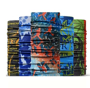 <span class=keywords><strong>Bandana</strong></span> <span class=keywords><strong>Turbante</strong></span> Personalizzata per Corsa all'Aperto, Fascia Multifunzionale Senza Cuciture per Sport, <span class=keywords><strong>Bandana</strong></span> Magica Multiuso - Product Image 3
