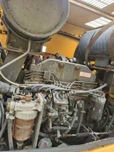 Cat asli memakai <span class=keywords><strong>Komatsu</strong></span> WA320 WA350 WA380 <span class=keywords><strong>WA470</strong></span> 5 Ton 6 Ton <span class=keywords><strong>Wheel</strong></span> <span class=keywords><strong>Loader</strong></span> - Product Image 5