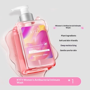 Lotion nettoyante antibactérienne pour les zones intimes hommes et femmes – Élimine les odeurs – Soin quotidien – Meilleur nettoyant <span class=keywords><strong>intime</strong></span> masculin - Product Image 6