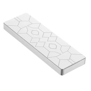 Disco duro externo portátil de 1 y 2TB SSD de 4TB Tipo-C USB 3,1 Unidad de estado sólido portátil de alta velocidad - Product Image 4