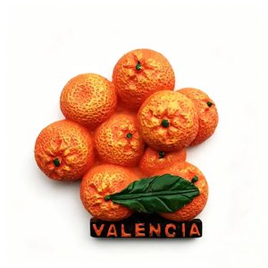 Imán de Resina Personalizado con Bailarina de Flamenco y Toro, Relieve 3D, Paella, <span class=keywords><strong>Sagrada</strong></span> <span class=keywords><strong>Familia</strong></span>, Recuerdos de Viaje - Product Image 4