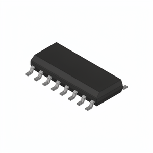Circuit intégré logique SÉRIE EN SÉRIE SORTIE (SERIAL IN SERIAL OUT) en stock - Composant électronique MC14557BFL1 - Product Image 1