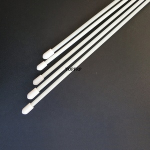 ขายึดเต็นท์ใยแก้ว เสาเต็นท์ไฟเบอร์กลาส - Product Image 5