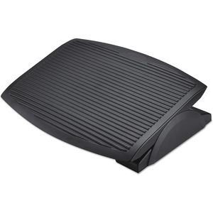 Reposapiés Alera ALE Ergo Tilt de Plástico Negro 13 3/4w X 17 3/4d X 3 3/8 a 5 1/8h 13 3/4w X 17 3/4d X 3 3/8 a 5 1/8h - Product Image 2