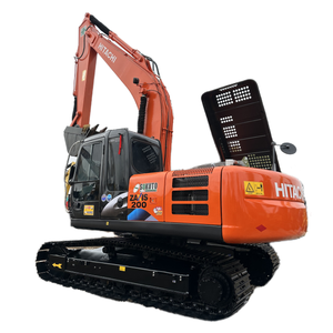 Новое поступление <span class=keywords><strong>Hitachi</strong></span> ZX200 ZX350H ZX200-6 ZX150LC-9C Оригинальное японское сделано 20 тонн Лучшая цена EX200 ZX120 ZX210 Специальная цена - Product Image 1