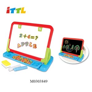 Nouvelle machine <span class=keywords><strong>d</strong></span>'apprentissage intelligente jouet <span class=keywords><strong>projecteur</strong></span> de <span class=keywords><strong>dessin</strong></span> en plastique bureau <span class=keywords><strong>d</strong></span>'apprentissage <span class=keywords><strong>pour</strong></span> les enfants - Product Image 5